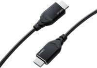 Insta360 CINSBABK Câble HDMI 30 m HDMI Type A (Standard) Noir