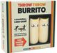 Exploding Kittens Throw Throw Burrito - Jeu de cartes en anglais