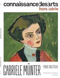 GABRIELE MUNTER: GABRIELE MUNTER
