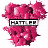 Sonic Rendezvous Hattler - Bass Cuts (CD)