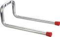Connex Wandhaken, 98 x 78 x 198 mm, verzinkt, 15 kg belastbaar DY222007