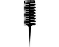 Sibel 3-Way Highlighting Comb