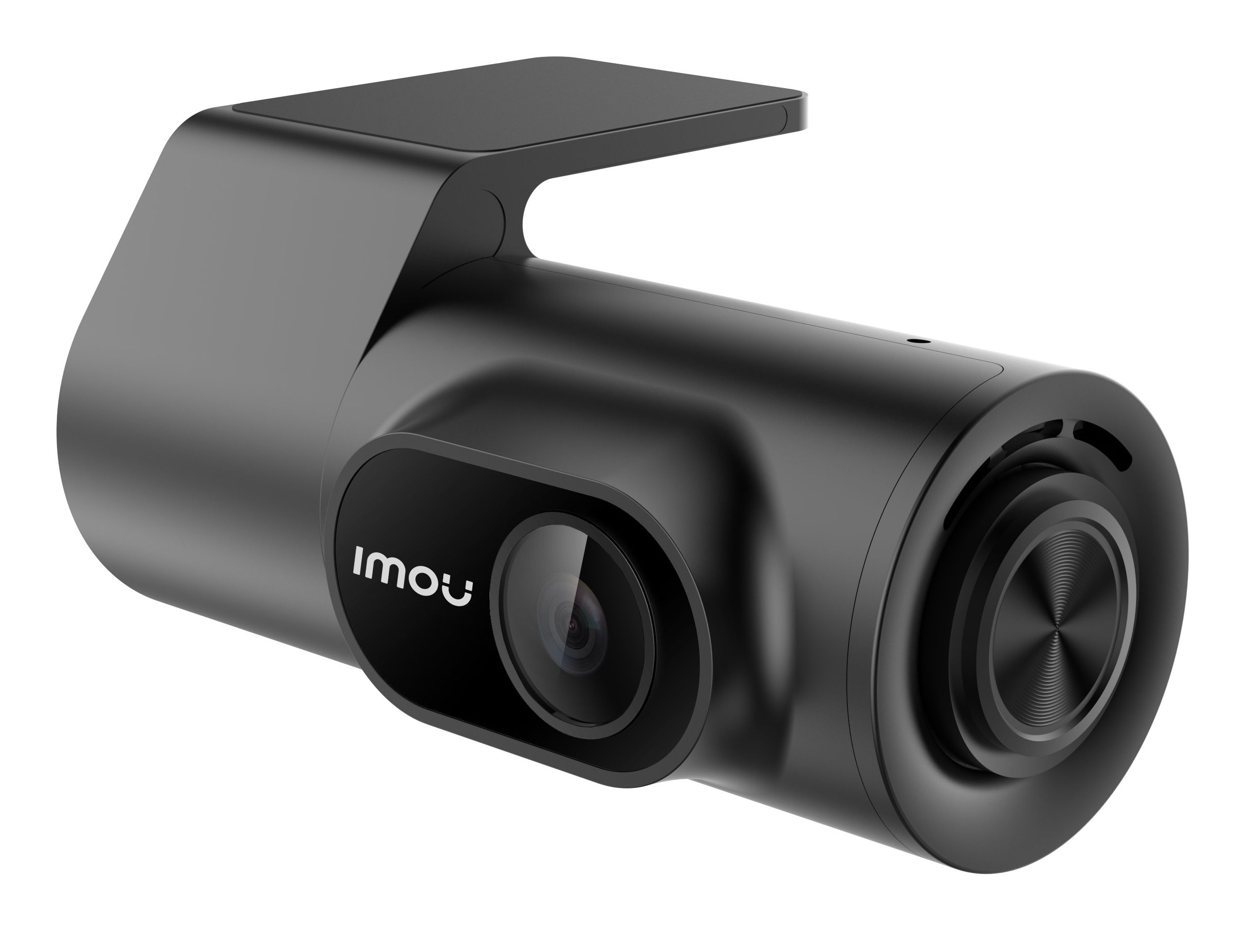 Imou T800 Dashcam 4K Ultra HD Wifi DC Zwart