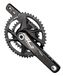 Miscellaneo FSA Miscellaneo Guarn.Slk Modular Bb386 Evo 48/32 170 mm N11 grijs