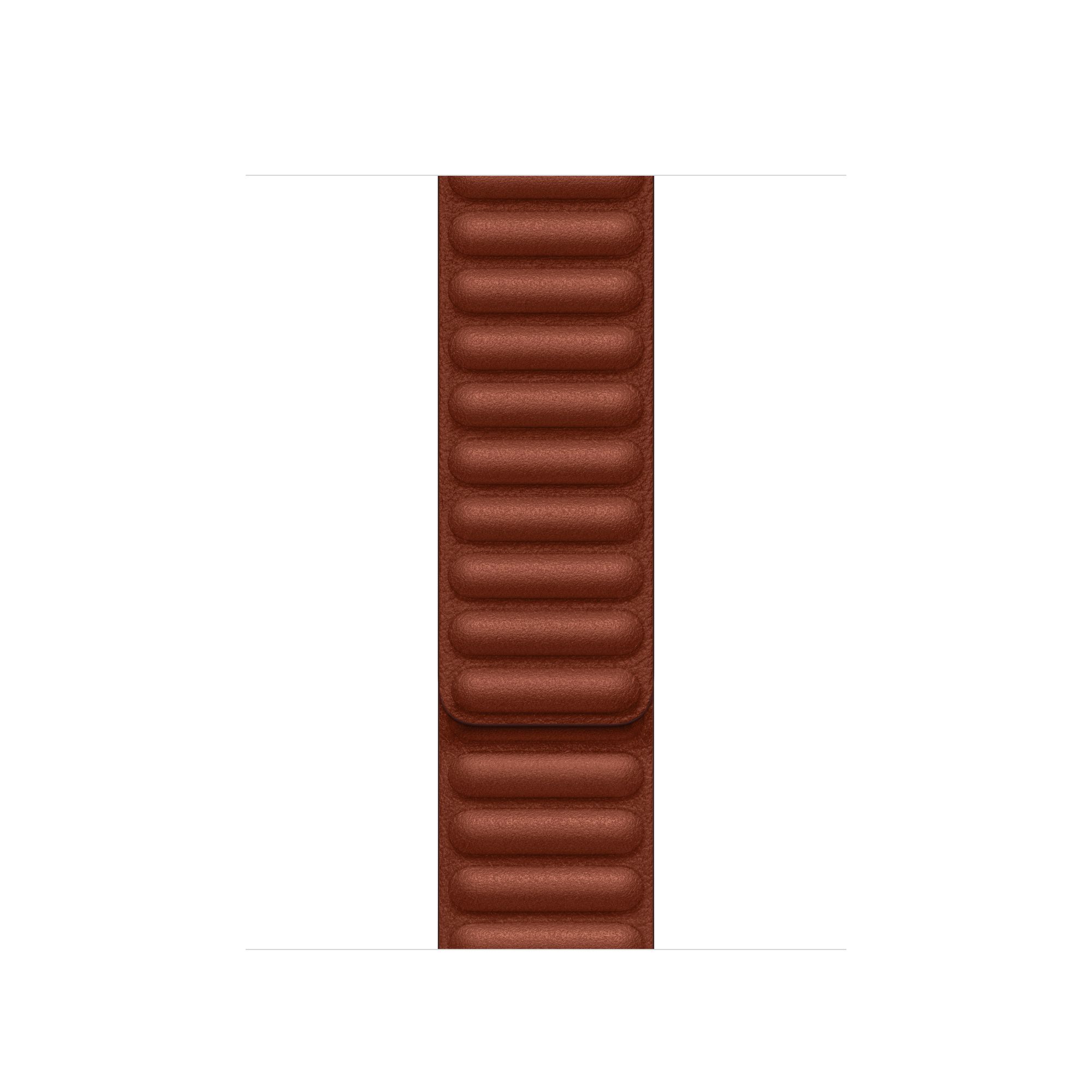 Apple Watch Band - Leather - Umber - M/L - 38/40/41mm