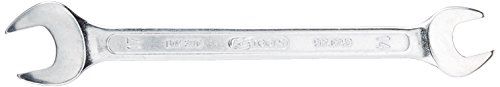 KS Tools 517.0753 Dubbele steeksleutel, 14x17mm