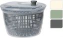 Excellent Houseware centrifuge 5 L - vert clair, blanc, gris