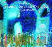 Grand Burhan Ocal Grand Bazaar