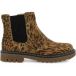 Pom d'Api Bottines fille Sid Jodzip