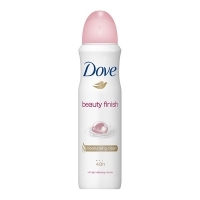 Dove Dove deodorant spray Beauty Finish (150 ml)