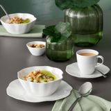 Villeroy & Boch Pura Mok Wit Universeel