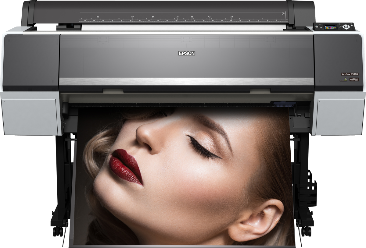 Epson SureColor SC-P9000 STD