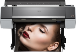 Epson SureColor SC-P9000 STD