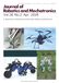 Journal of Robotics and Mechatronics