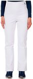 Rossignol Ski Softshell Broek Wit M Vrouw
