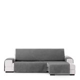 Valkiria chaise longue 290 cm rechts vooraanzicht kleur 10