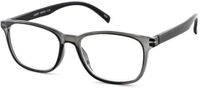 I Need You - The Frame Company I Need You - Leesbril INY lucky G65400 grijs-zwart +2.00