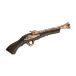 Mom Pistolet De Pirate 42 Cm
