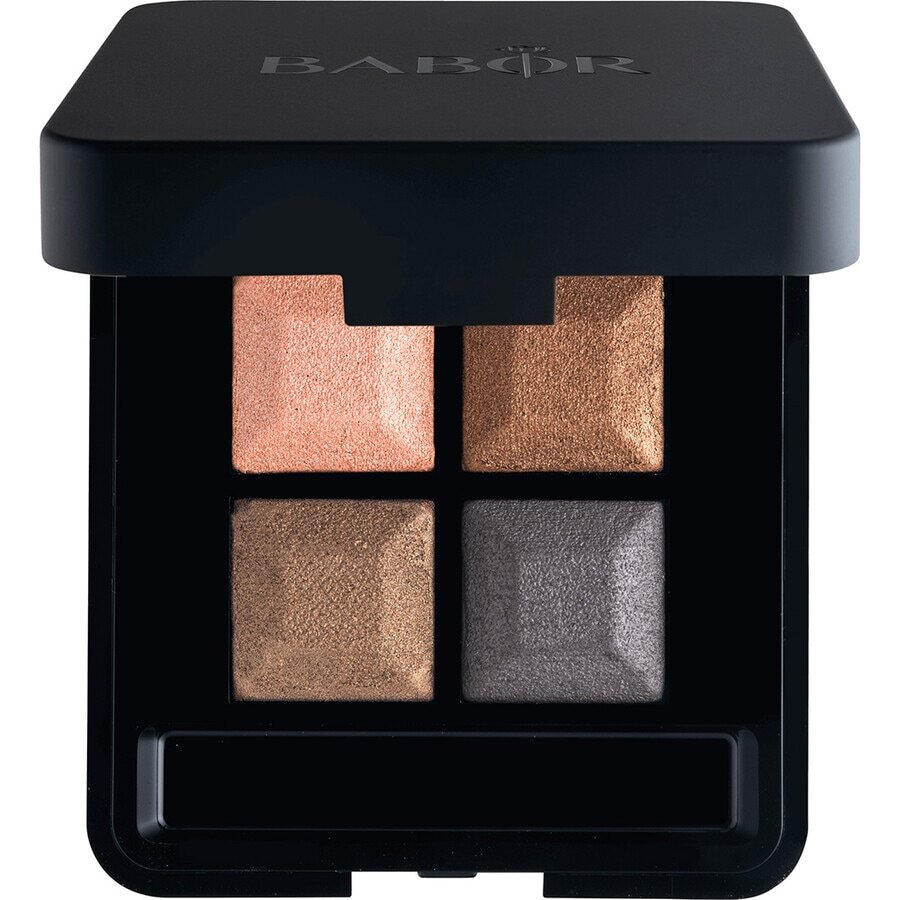 Babor 02 Smokey Eye Shadow Quattro