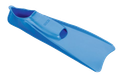 Beco 9910.6.3637 Blauw Rubber
