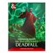 Dungeons & Dragons Arcana Unleashed: Deadfall | D&D Adventure Campaign Book