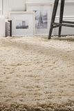 Safavieh Vloerkleed Polar Lichtbeige Polyester