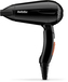 BaByliss Travel Dry 2000 - Reisföhn - 2000W - Zwart