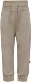 Hummel Kinderjogger Hmlmini wollen broek 229429 Vintage Khaki