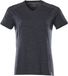 Mascot Accelerate T-shirt 18092-801 - bleu marine chiné - 2XL
