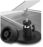 MMOBIEL Verstelbare Magnetische Mount voor Starlink Mini