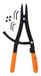 Lang Tools 1485 Heavy Duty interne borgring tang