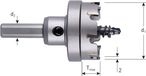 Rotec HM Gatfrees 'Easy', Tmax=12, ø44,0