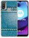 B2Ctelecom Motorola Moto E20 | E40 Silicone Back Cover Jeans