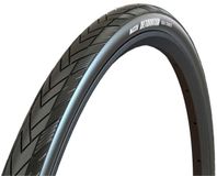 Maxxis Detonator 2024 60tpi Ref 700c X 35 Stevige Urbanband Zwart