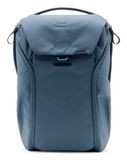 Peak Design Everyday Rugzak Blauw 30L