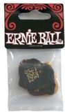 Ernie Ball EB9176 Celluloid Picks 0,46 mm 12er Set
