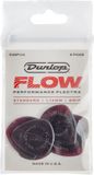 Flow Dunlop Flow 1.14 Plectrum 6-Pack