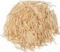 Bâtonnets en bois pour projets de bricolage - 1000 pièces de 48 mm