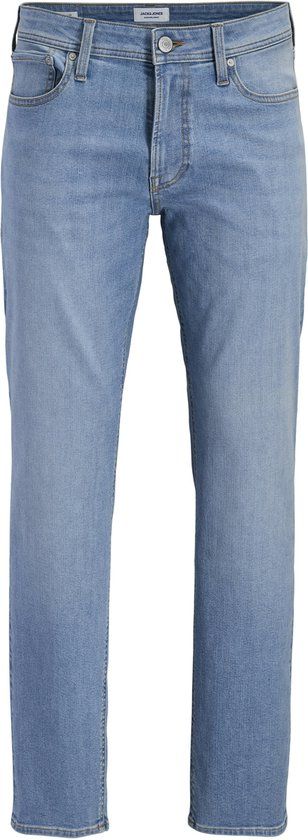 JACK&JONES JEANS INTELLIGENCE JJICLARK JJORIGINAL SQ 330 NOOS Heren Jeans