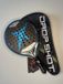 Drop Shot Canyon Pro Control 1.0 Padel Racket 2025