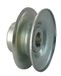 Greenstar 26445 riemschijf en tandwiel