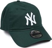 New Era NY Yankees Cap Donkergroen