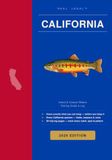 Reel Legal California 2026: Complete CDFW Fishing Regulations, Species Guide, Trip Log & Personal Records — Freshwater & Saltwater