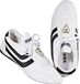 KWON Taekwondoschoenen Chosun Wit
