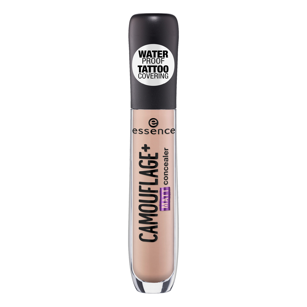 Essence Concealer - 9038340001 - 5ml