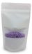 Sac en papier kraft pour climatisation avec fenêtre - 2000ml, réutilisable, protection UV