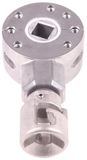 Thule Opdraaimechanisme 5002/5003/5200 Zilver