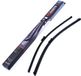 Einparts Automotive Ruitenwisserbladen Voor Peugeot 508 Astra Ampera 11.2010-12.2014