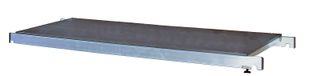 Krause MONTO aluminium steigermodule, RollTec vloerplank 1,50 x 0,60 m, artikelnummer 711304
