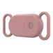 Samsung Galaxy SmartTag 2 Silicone Case for Pet Collar - Pink